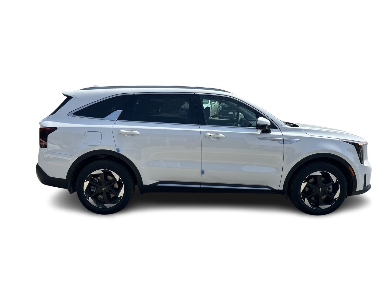 2025 Kia Sorento PHEV