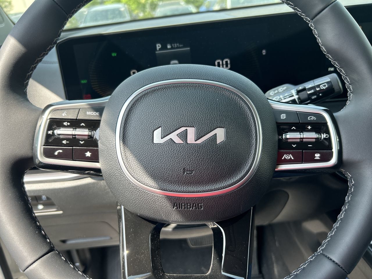 2025 Kia Sorento PHEV