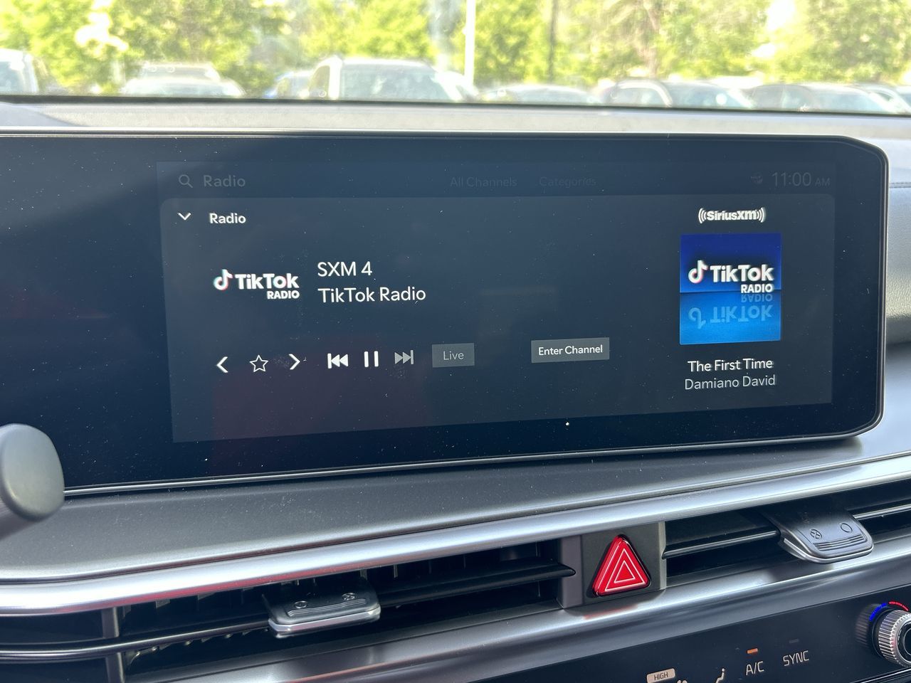 2025 Kia SORENTO PHEV in Mississauga, Ontario