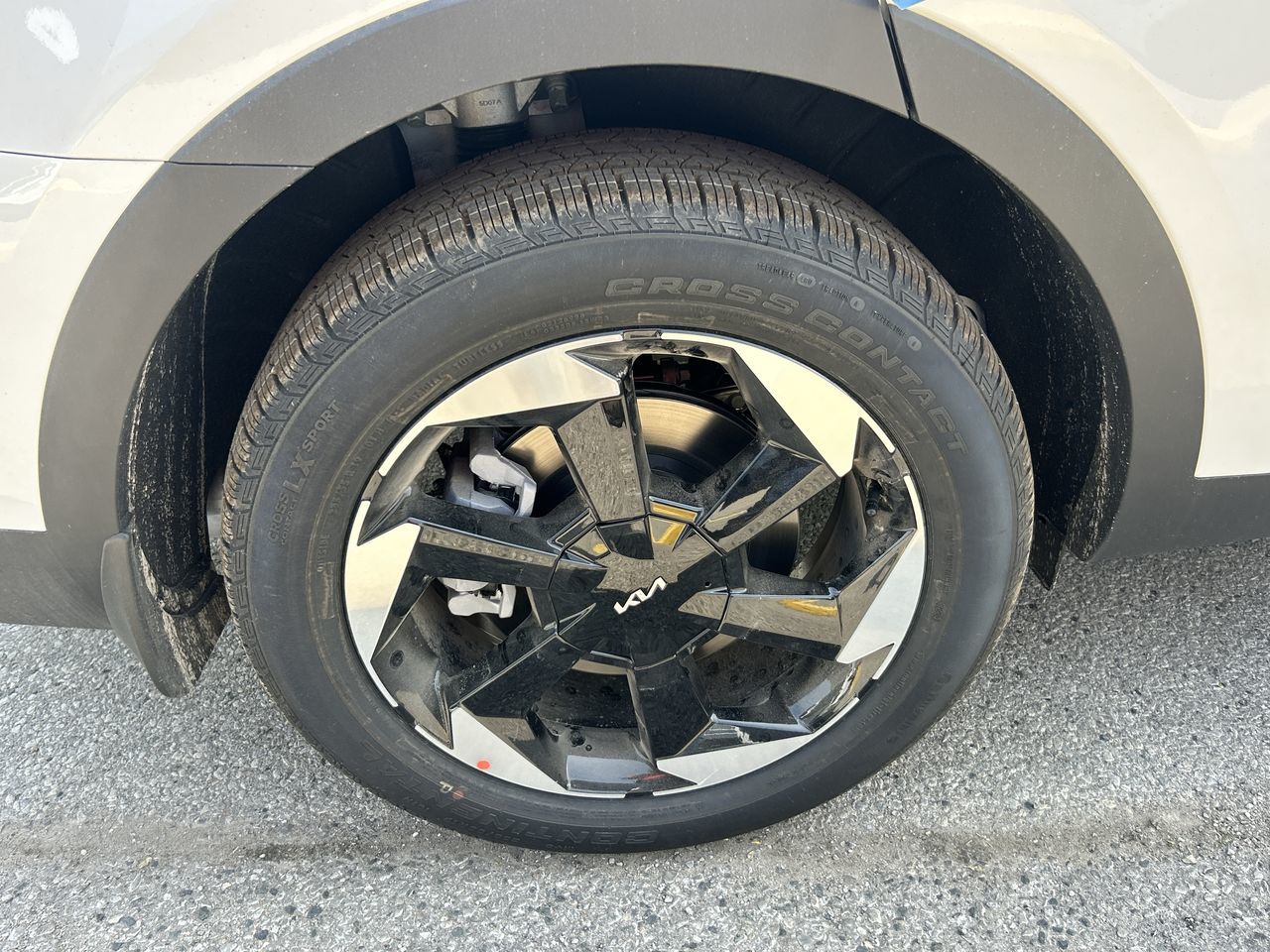 2025 Kia SORENTO PHEV in Mississauga, Ontario