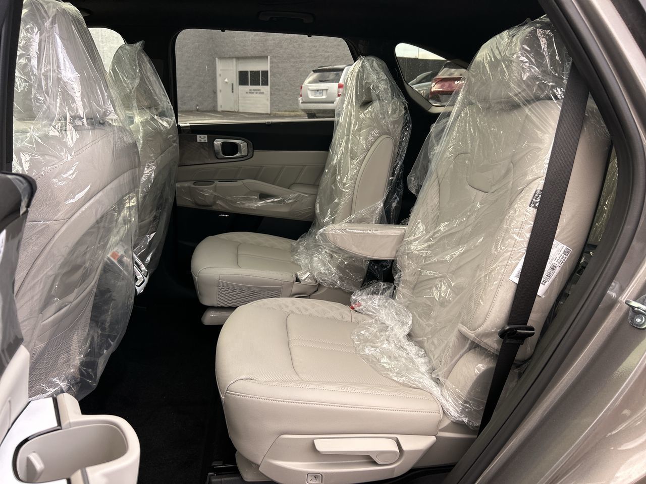 Kia SORENTO PHEV  2025 à Mississauga, Ontario