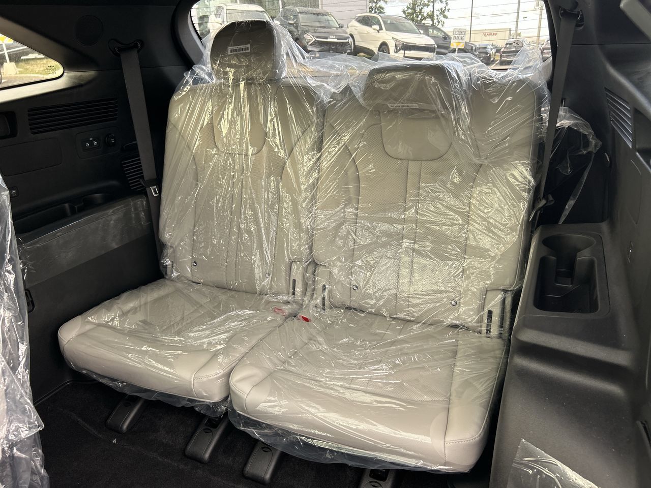 Kia SORENTO PHEV  2025 à Mississauga, Ontario