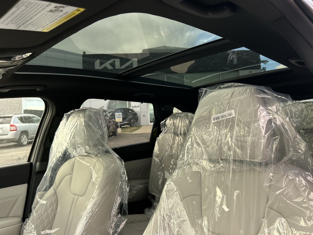 Kia SORENTO PHEV  2025 à Mississauga, Ontario