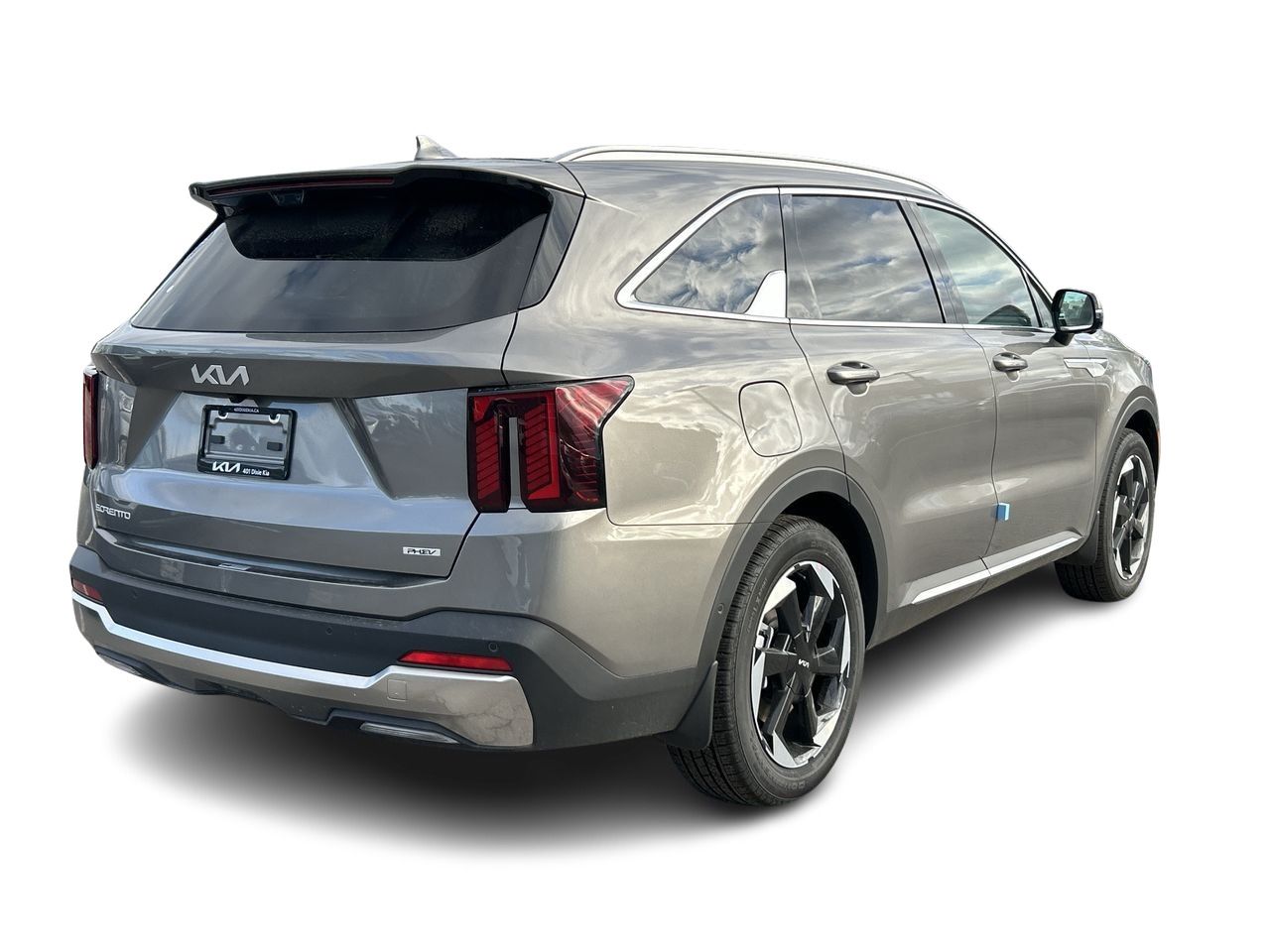 Kia SORENTO PHEV  2025 à Mississauga, Ontario