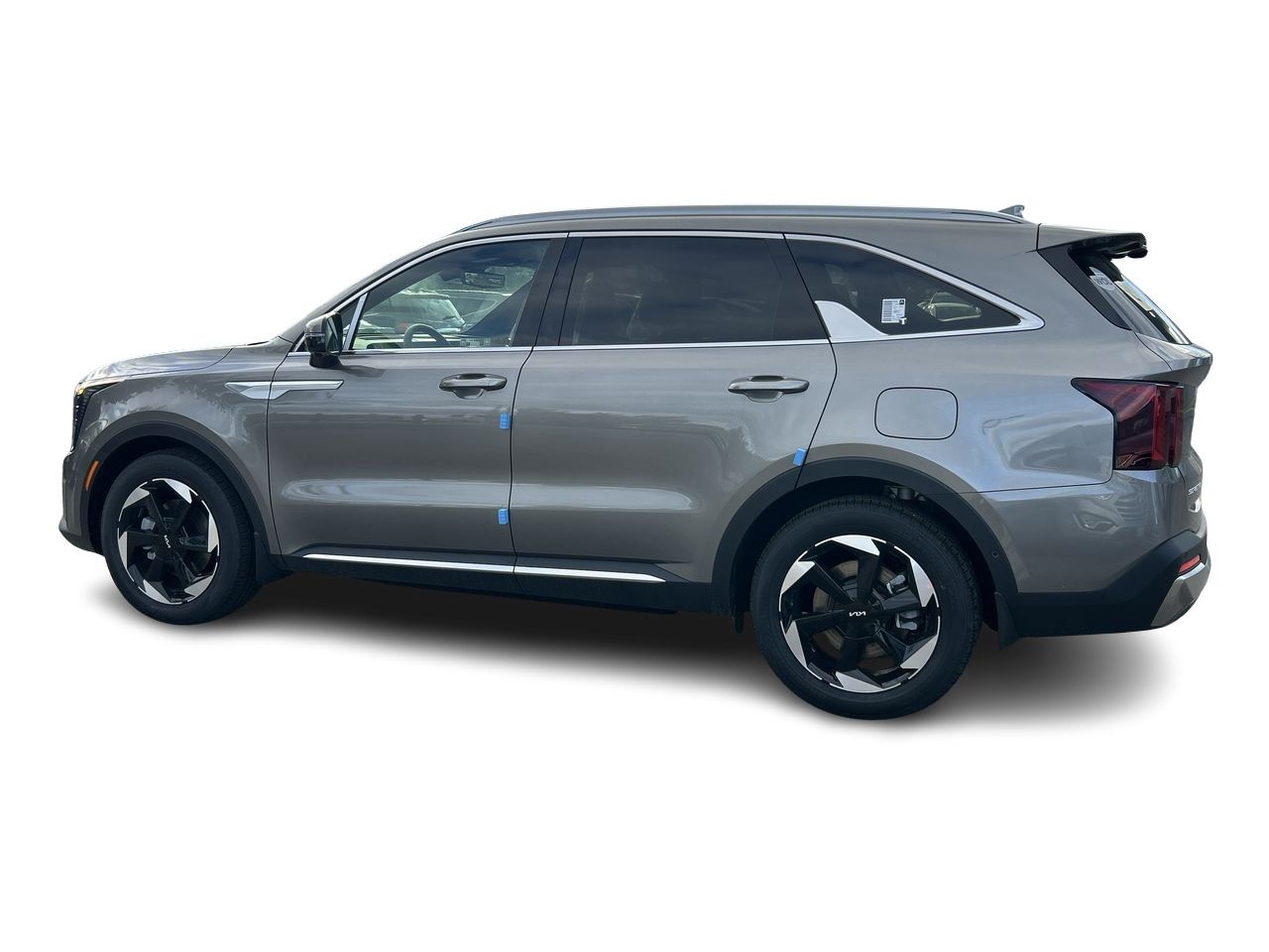 Kia SORENTO PHEV  2025 à Mississauga, Ontario