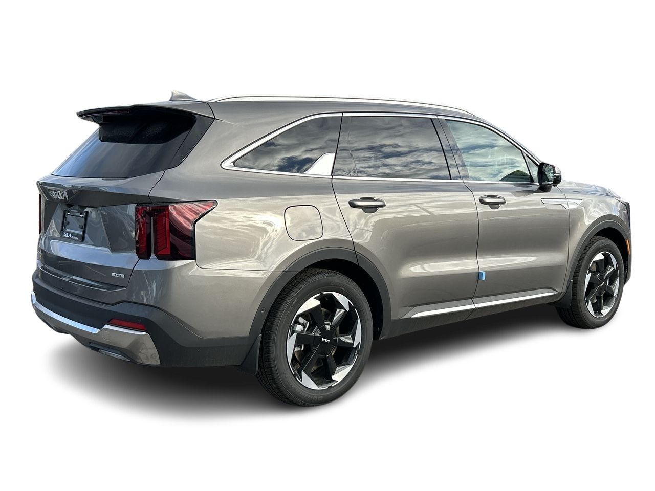 Kia SORENTO PHEV  2025 à Mississauga, Ontario