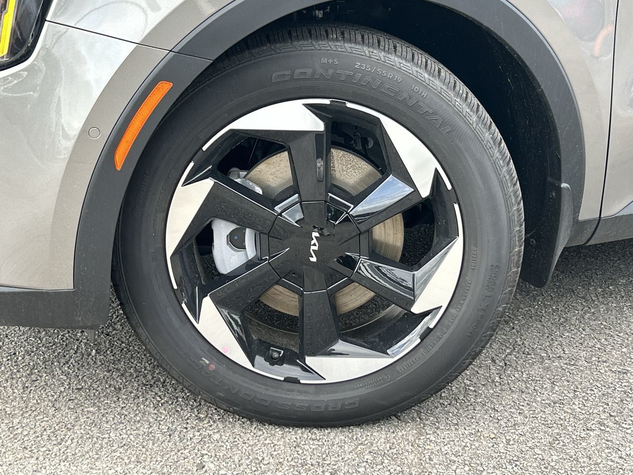 Kia SORENTO PHEV  2025 à Mississauga, Ontario