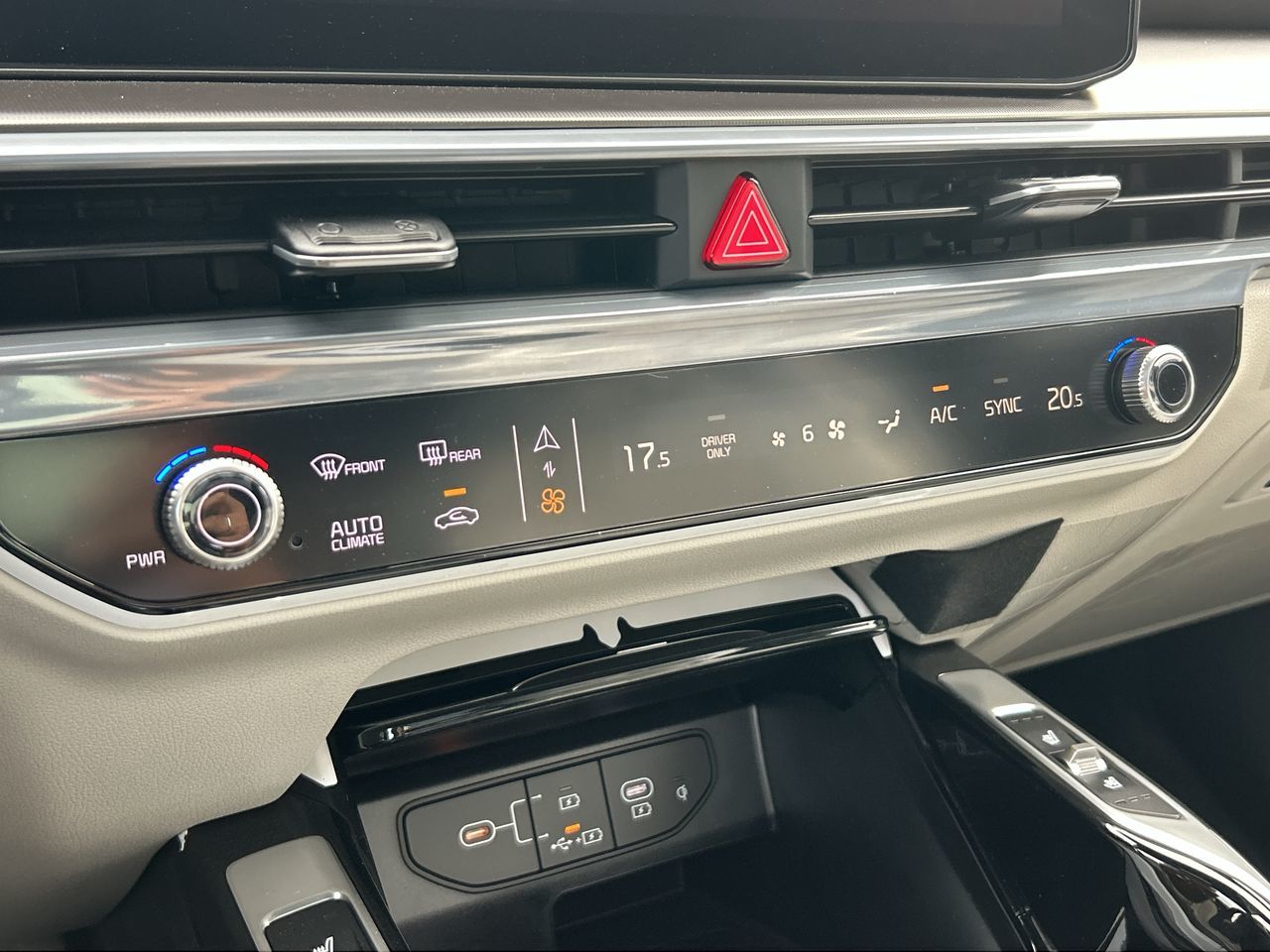 Kia SORENTO PHEV  2025 à Mississauga, Ontario