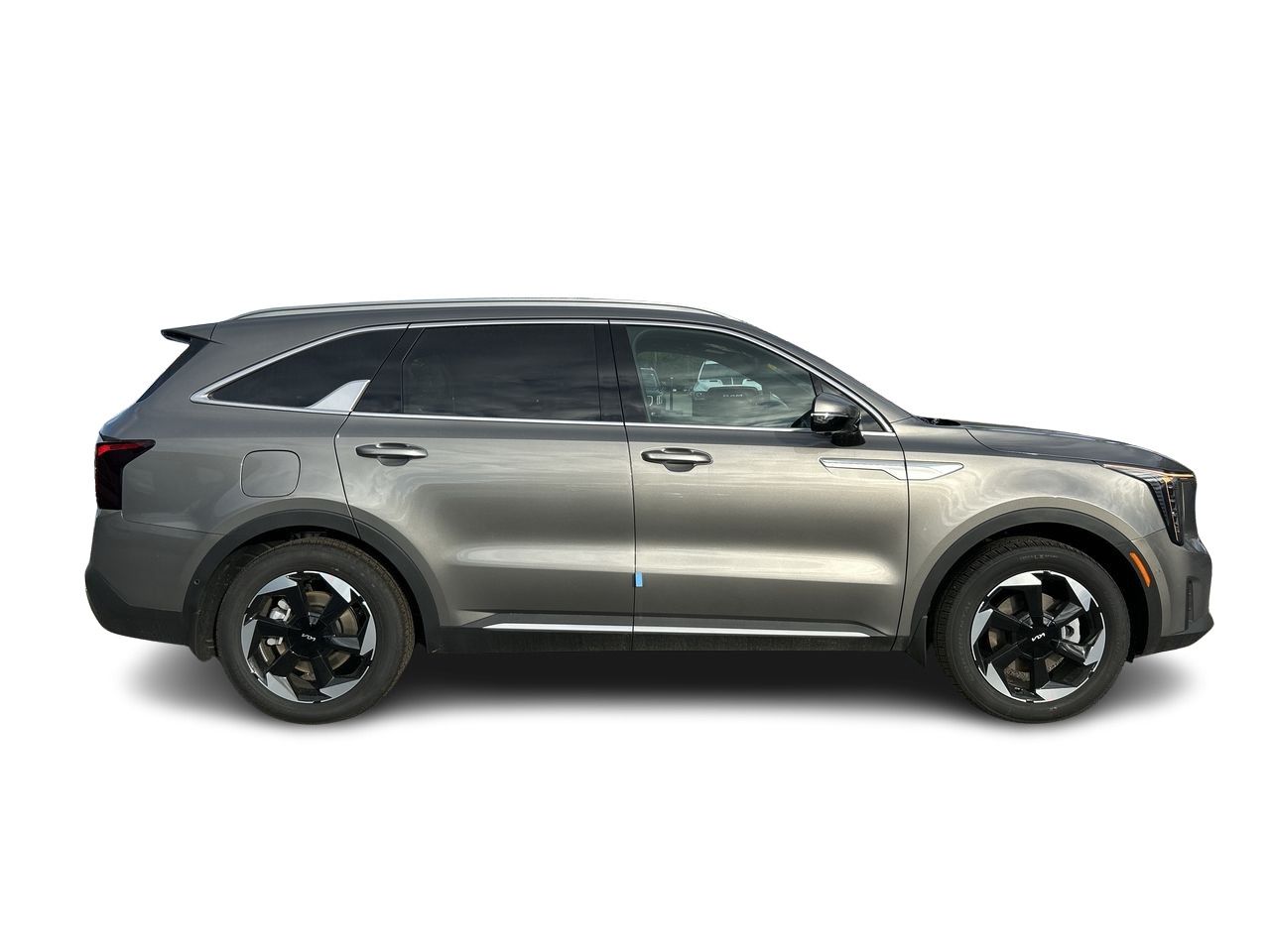 Kia SORENTO PHEV  2025 à Mississauga, Ontario