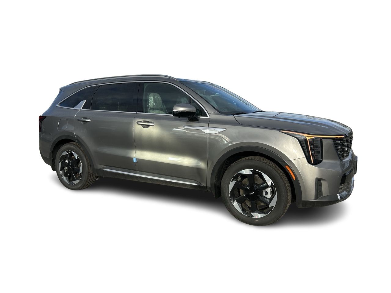 Kia SORENTO PHEV  2025 à Mississauga, Ontario