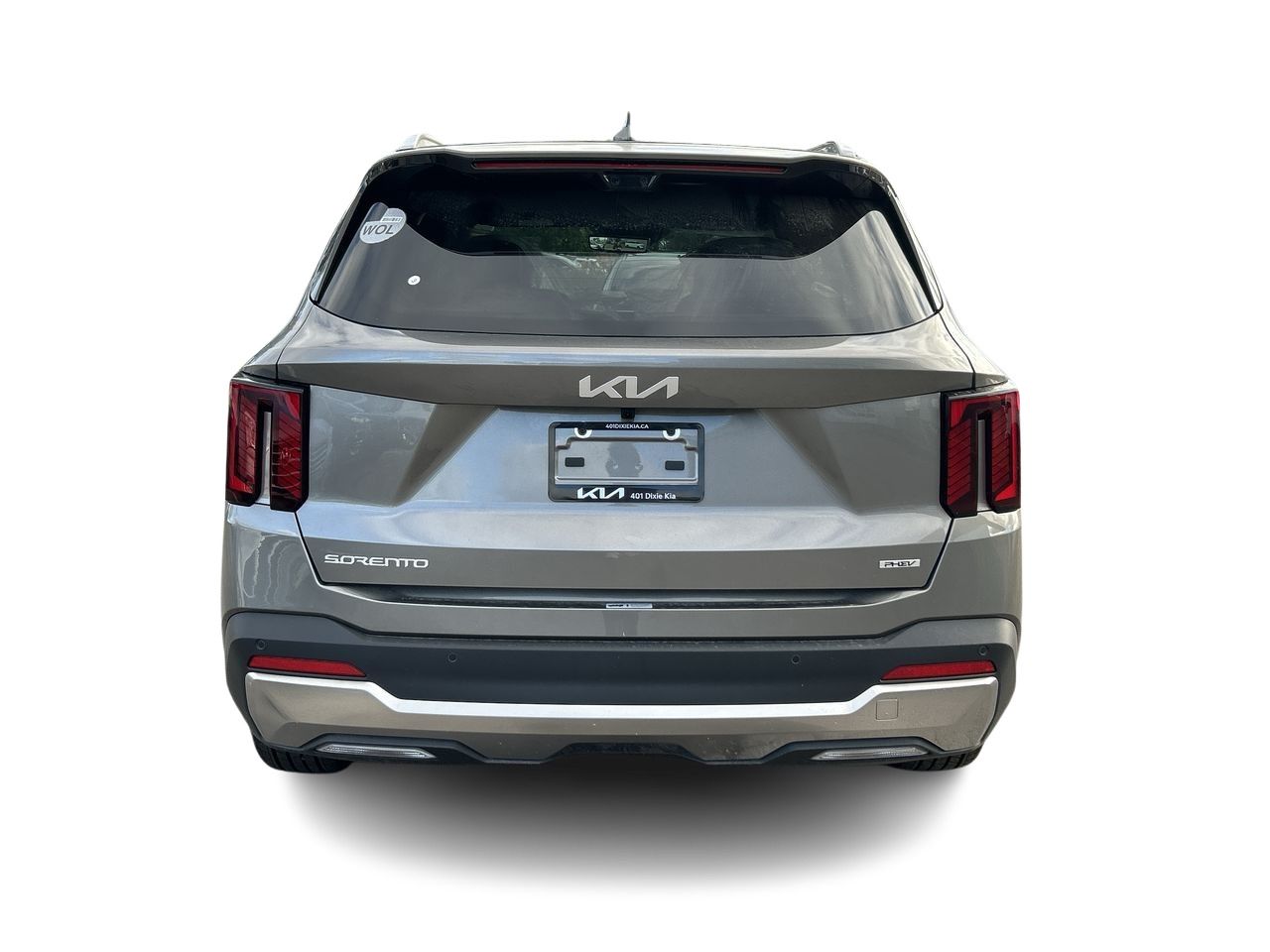 Kia SORENTO PHEV  2025 à Mississauga, Ontario
