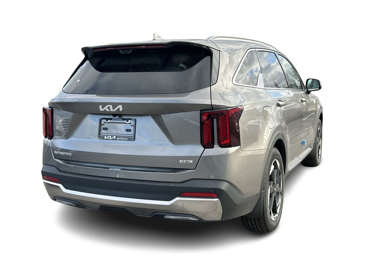 Kia SORENTO PHEV  2025 à Mississauga, Ontario