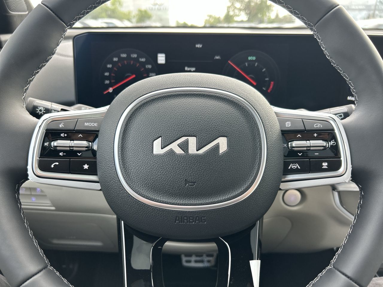 Kia SORENTO PHEV  2025 à Mississauga, Ontario