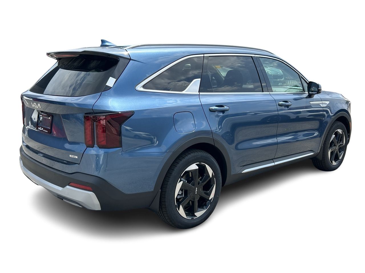 2025 Kia Sorento PHEV in Mississauga, Ontario