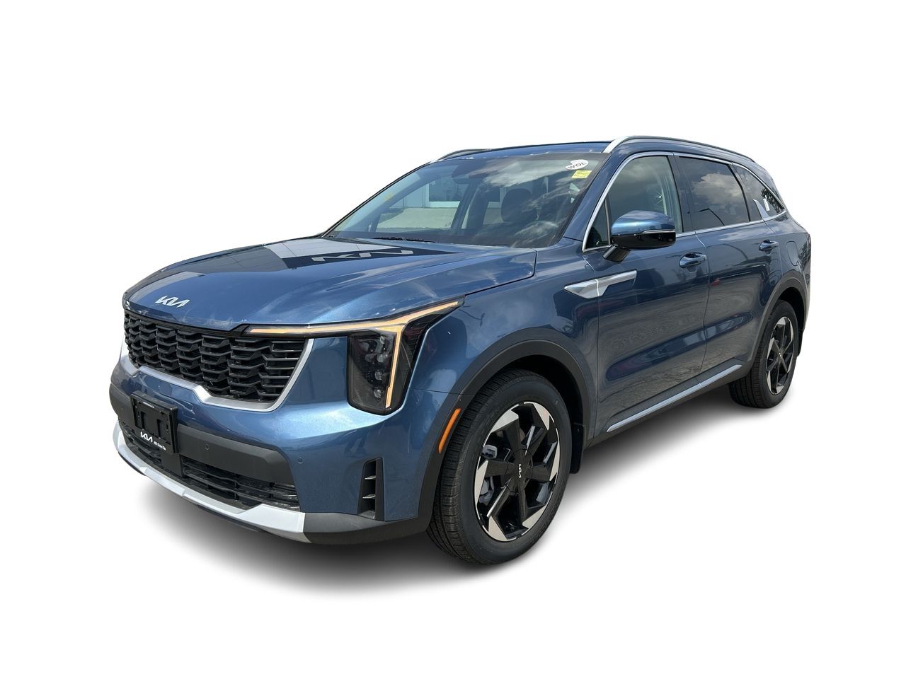 2025 Kia Sorento PHEV in Mississauga, Ontario