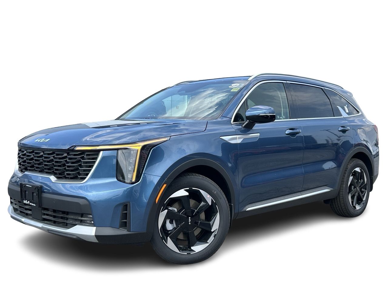 2025 Kia Sorento PHEV in Mississauga, Ontario