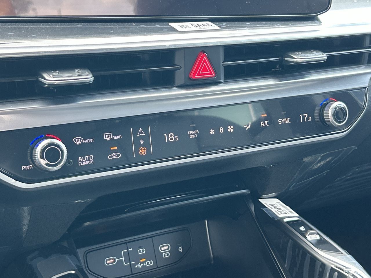 2025 Kia Sorento PHEV in Mississauga, Ontario