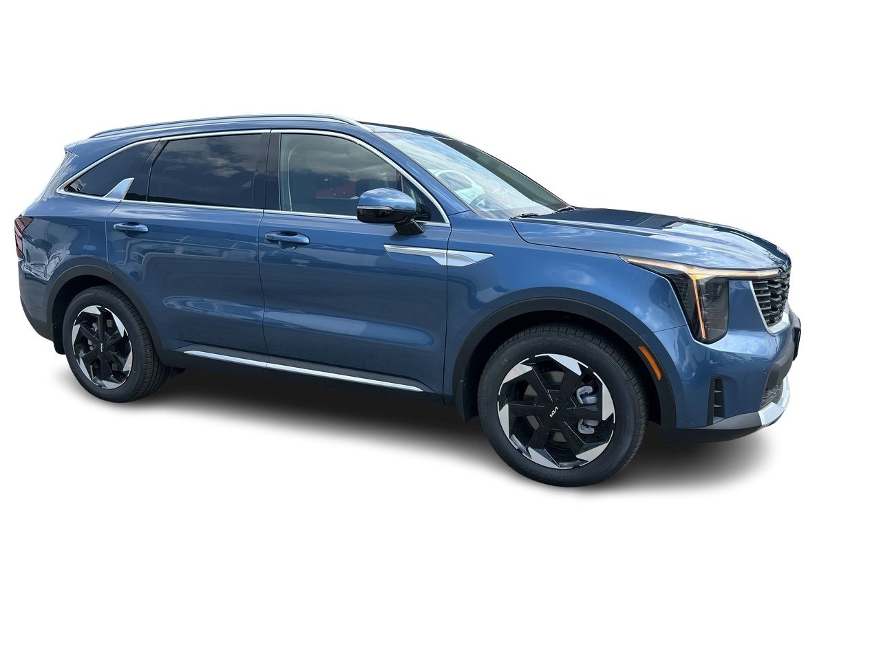 2025 Kia Sorento PHEV in Mississauga, Ontario
