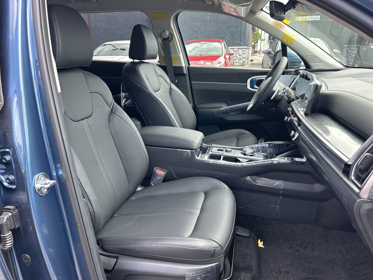 2025 Kia Sorento PHEV in Mississauga, Ontario