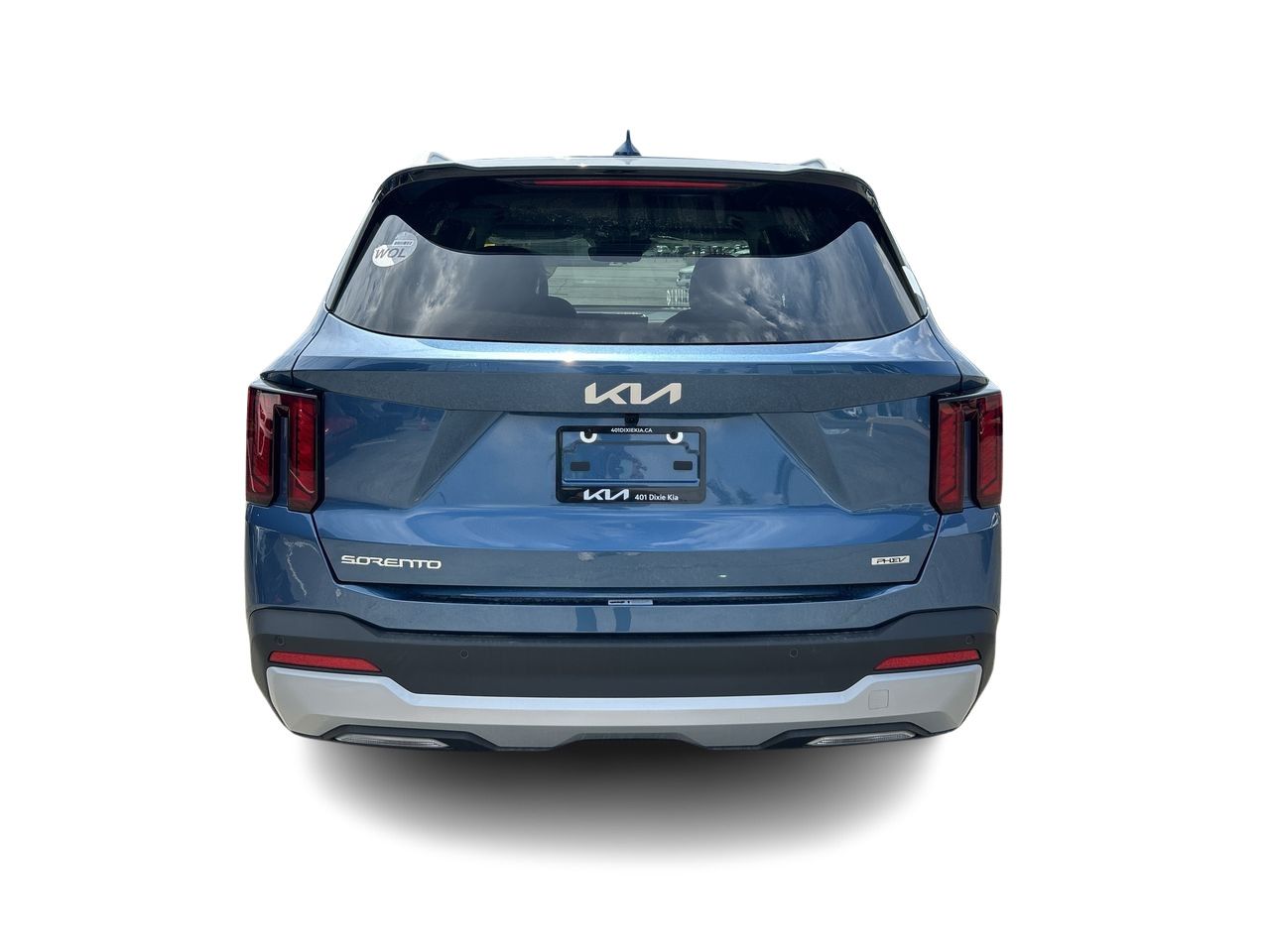 2025 Kia Sorento PHEV in Mississauga, Ontario