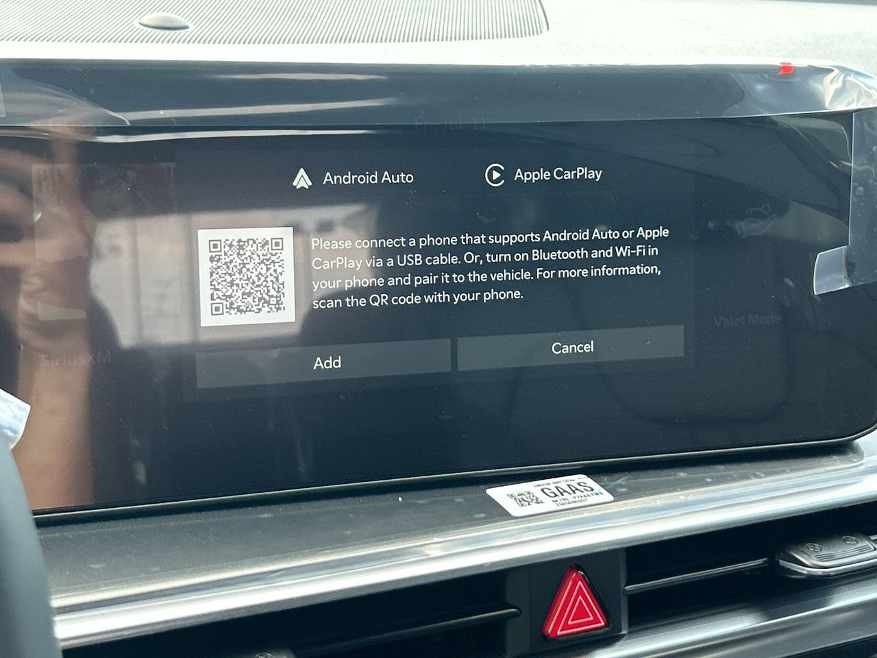 2025 Kia Sorento PHEV in Mississauga, Ontario