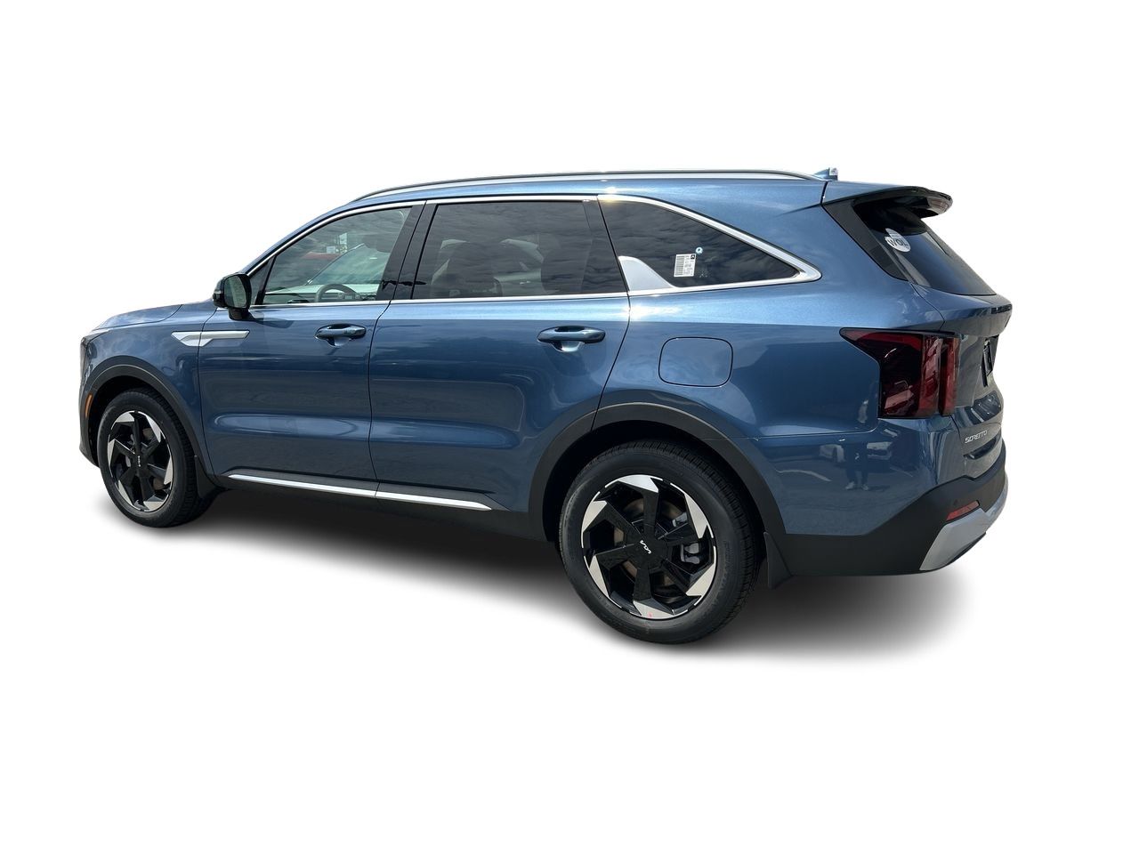 2025 Kia Sorento PHEV in Mississauga, Ontario