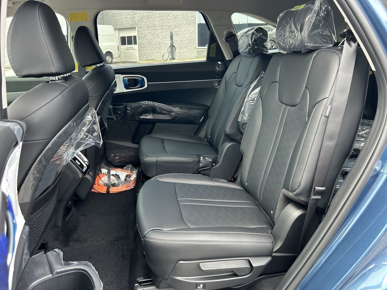 Kia SORENTO PHEV  2025 à Mississauga, Ontario
