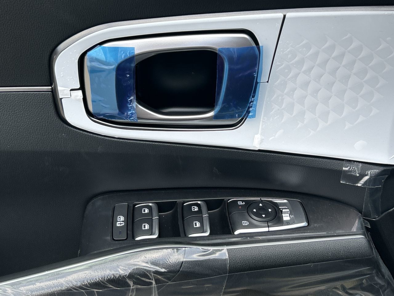 2025 Kia Sorento PHEV in Mississauga, Ontario