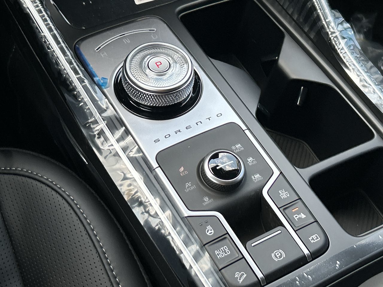 Kia SORENTO PHEV  2025 à Mississauga, Ontario