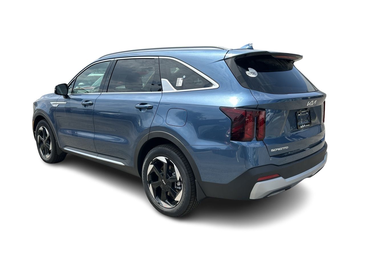 2025 Kia Sorento PHEV in Mississauga, Ontario
