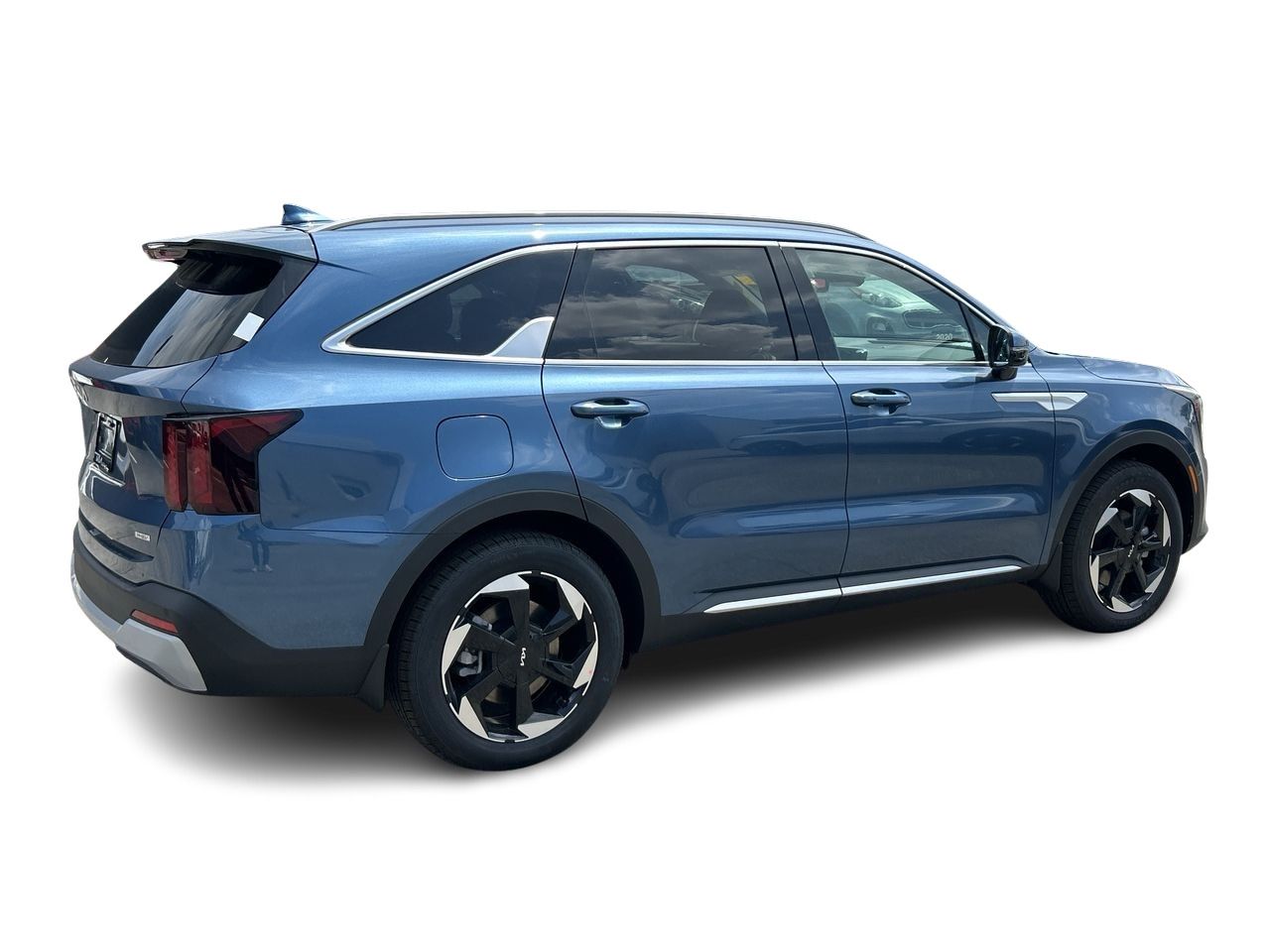 2025 Kia Sorento PHEV in Mississauga, Ontario