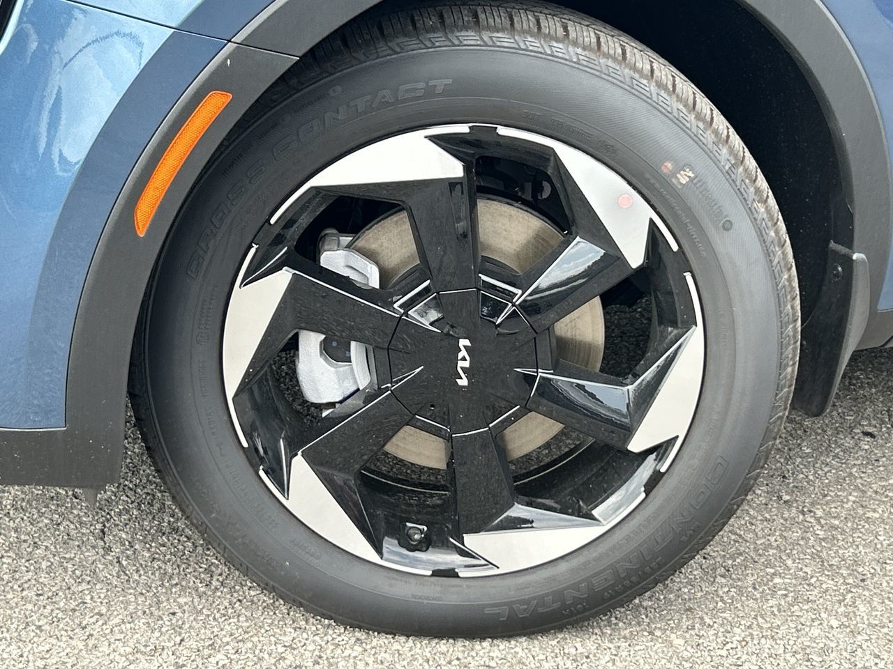 2025 Kia Sorento PHEV in Mississauga, Ontario