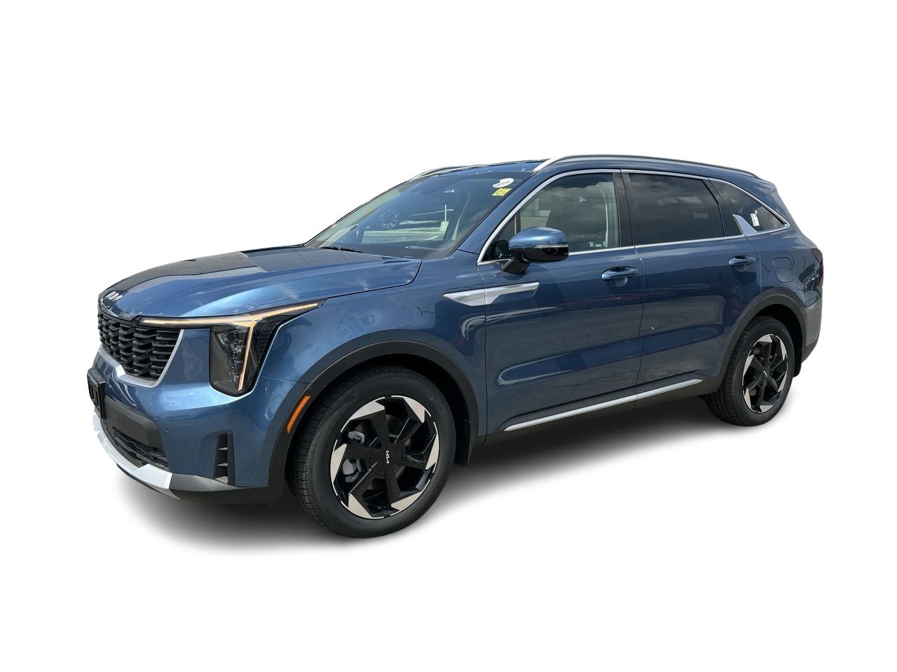 2025 Kia Sorento PHEV in Mississauga, Ontario