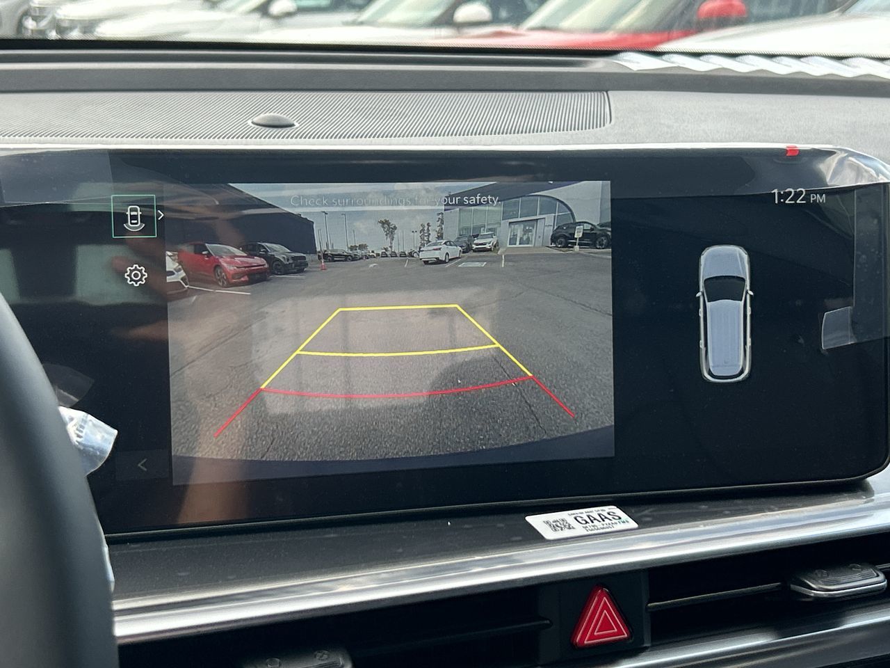 2025 Kia Sorento PHEV in Mississauga, Ontario