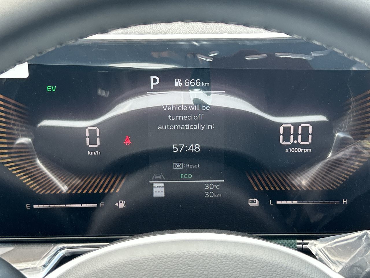 Kia SORENTO PHEV  2025 à Mississauga, Ontario