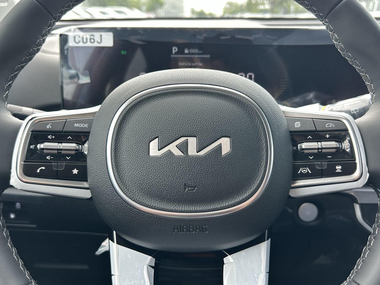 Kia SORENTO PHEV  2025 à Mississauga, Ontario