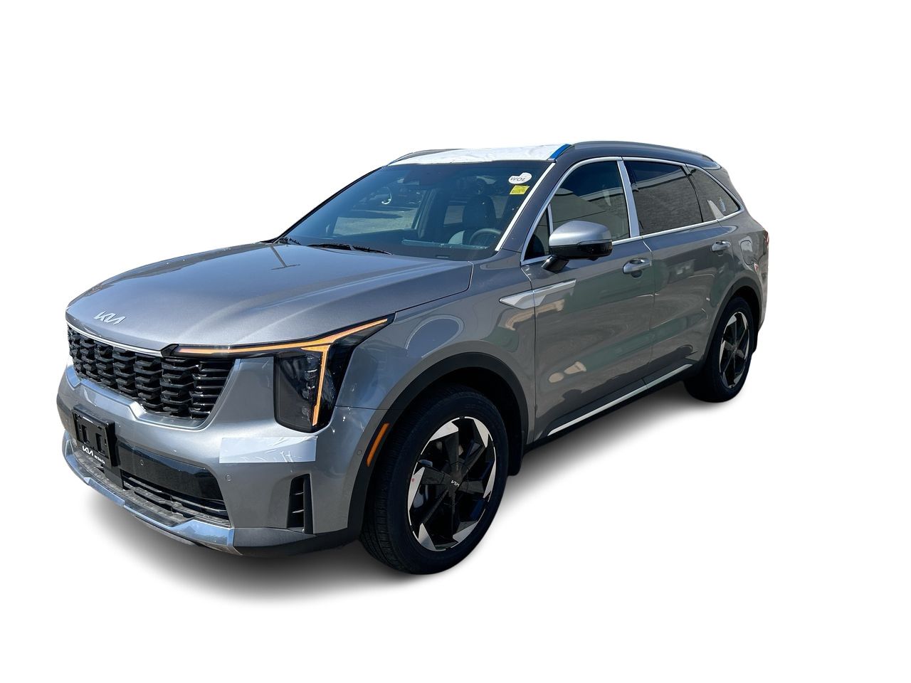 2025 Kia Sorento PHEV