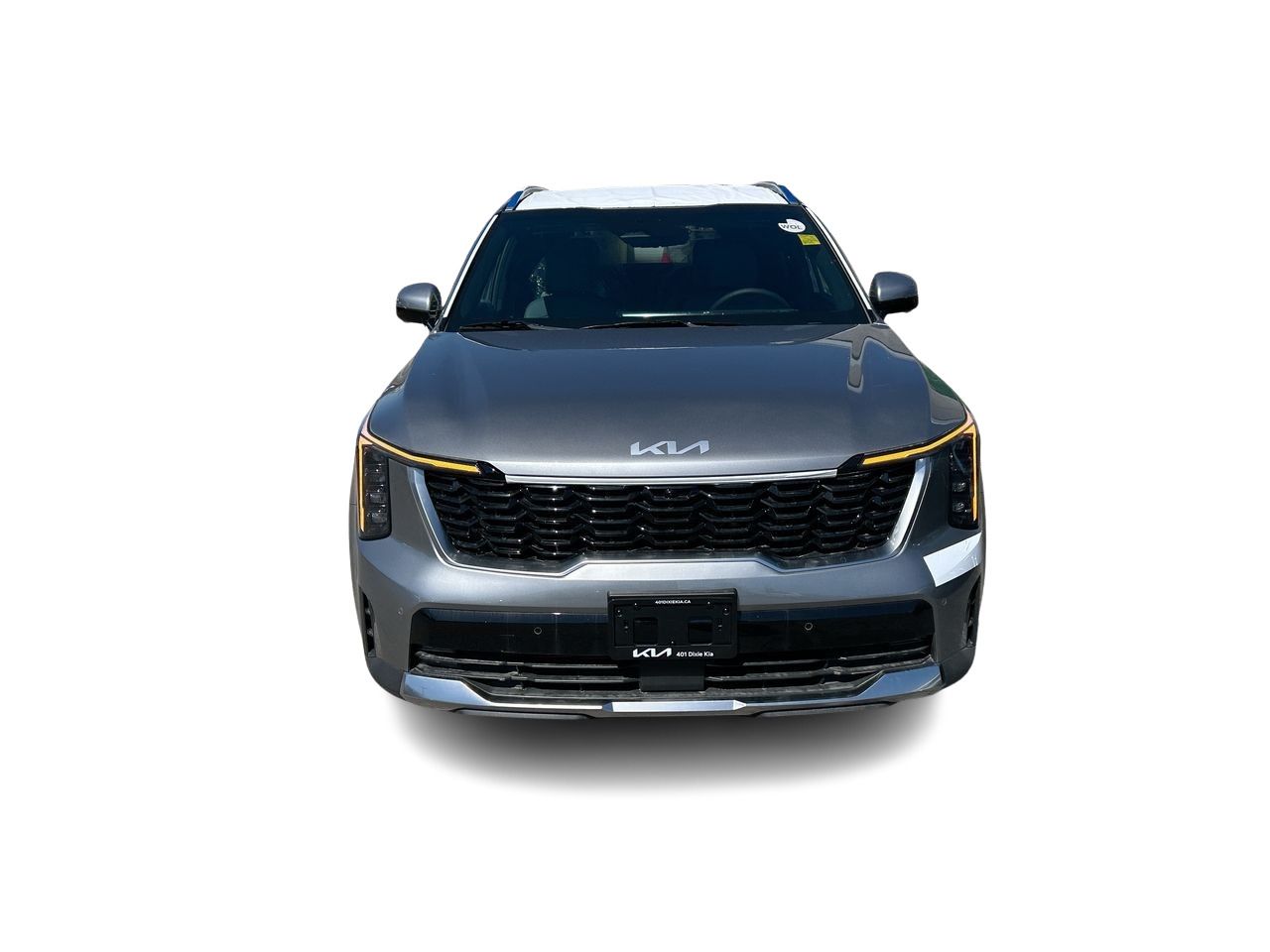 2025 Kia Sorento PHEV