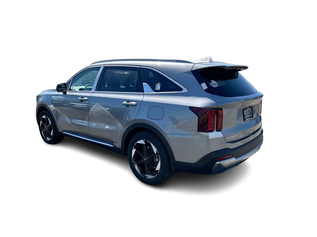 2025 Kia Sorento PHEV