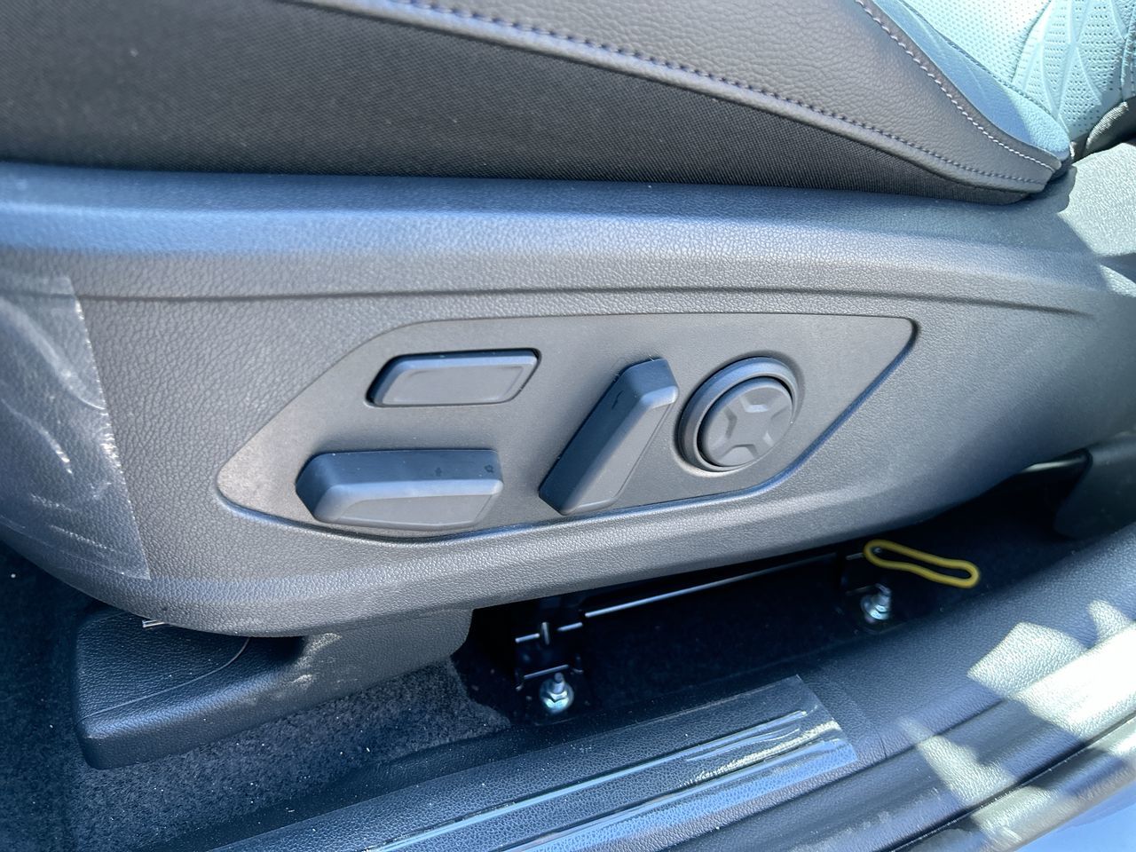 2025 Kia Sorento PHEV