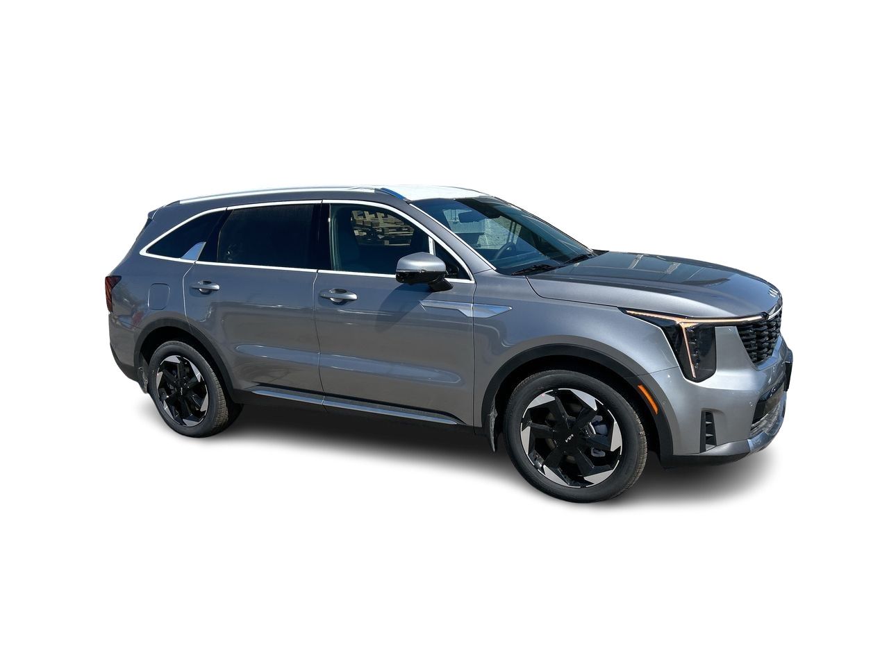 2025 Kia Sorento PHEV