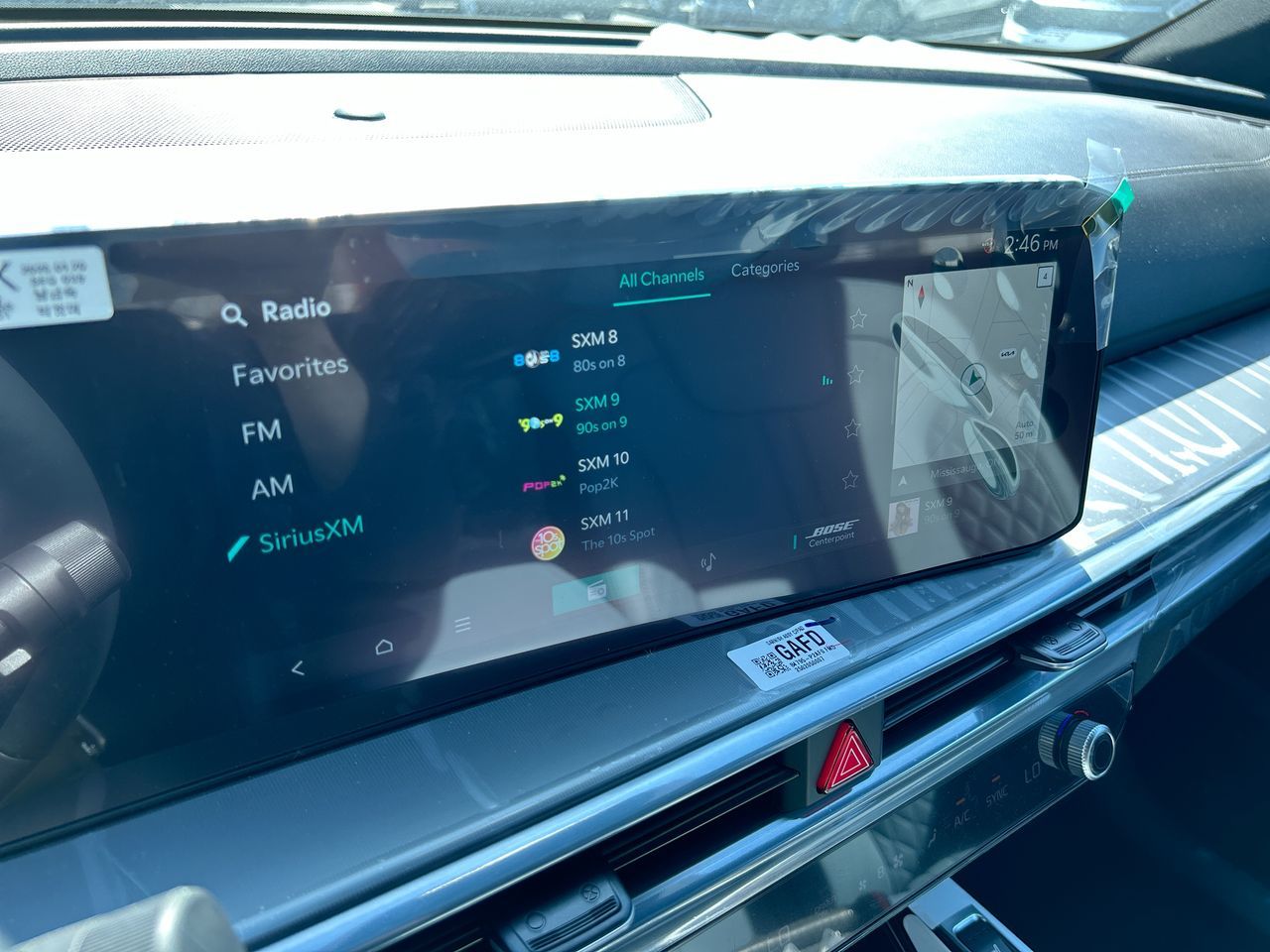 2025 Kia Sorento PHEV