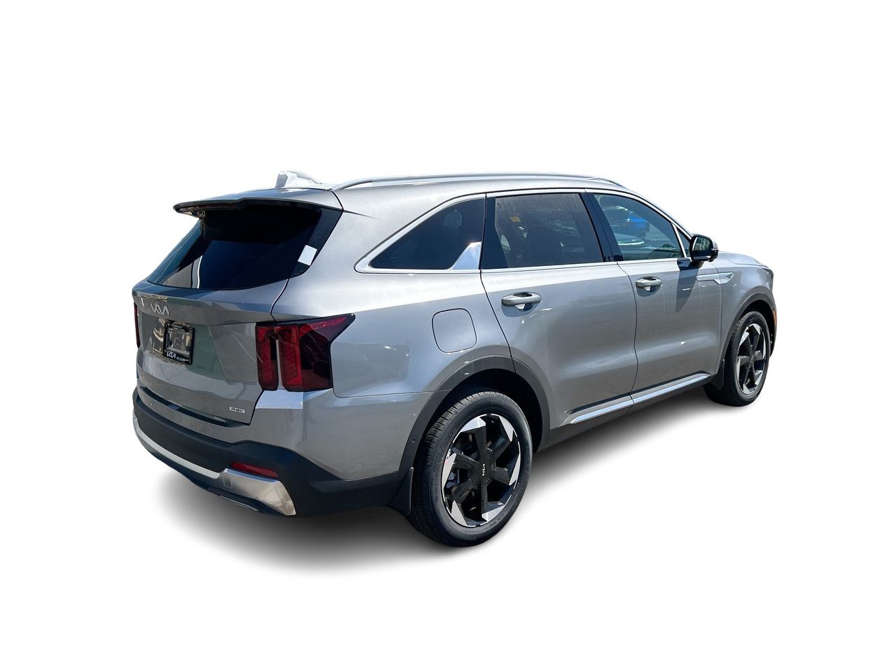 2025 Kia Sorento PHEV