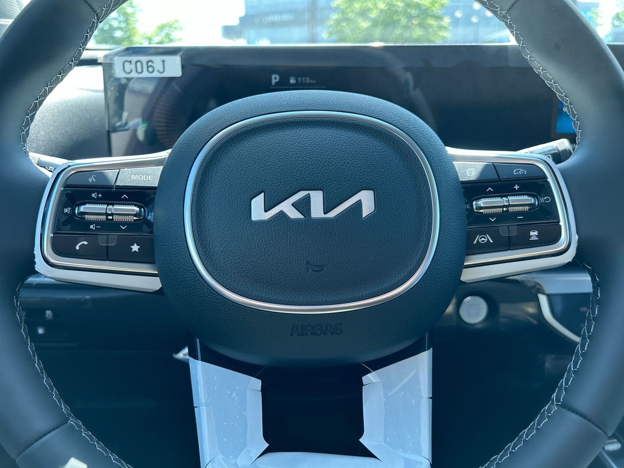 2025 Kia Sorento PHEV