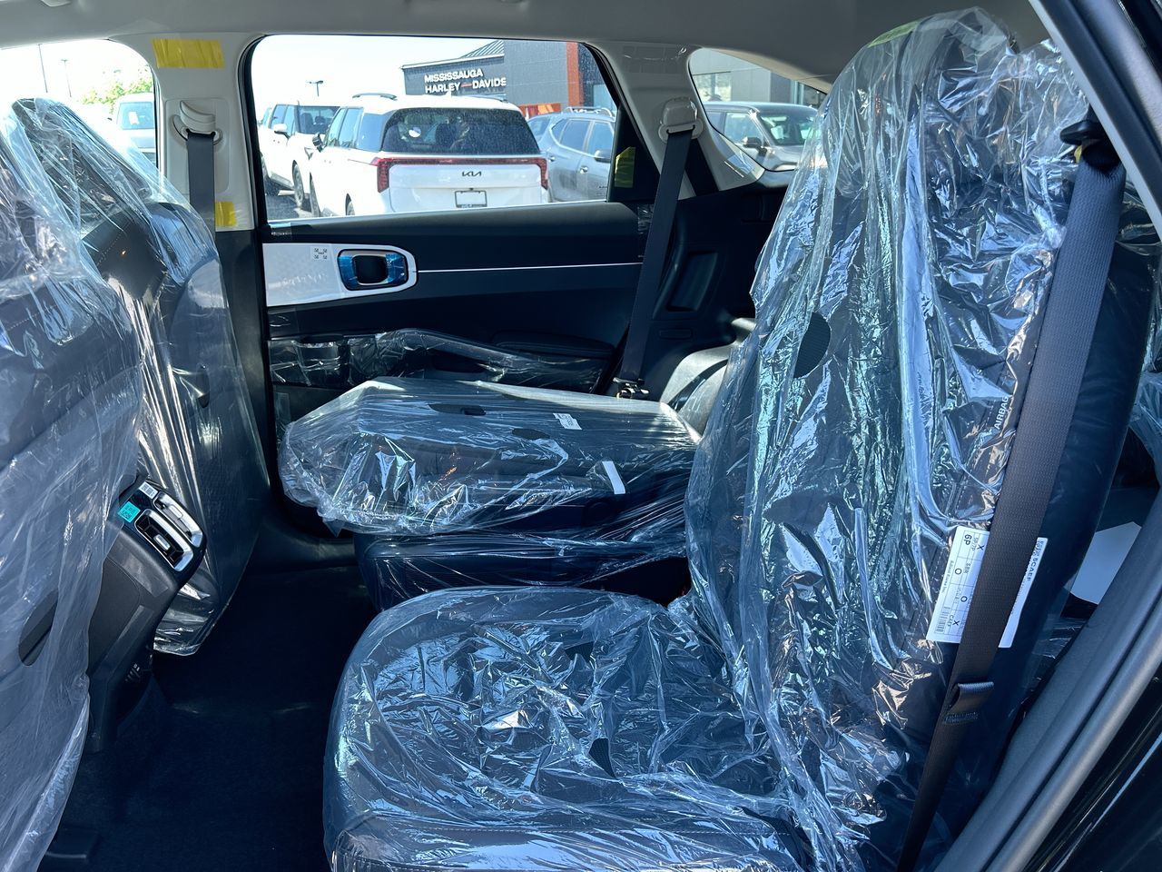 2025 Kia Sorento PHEV