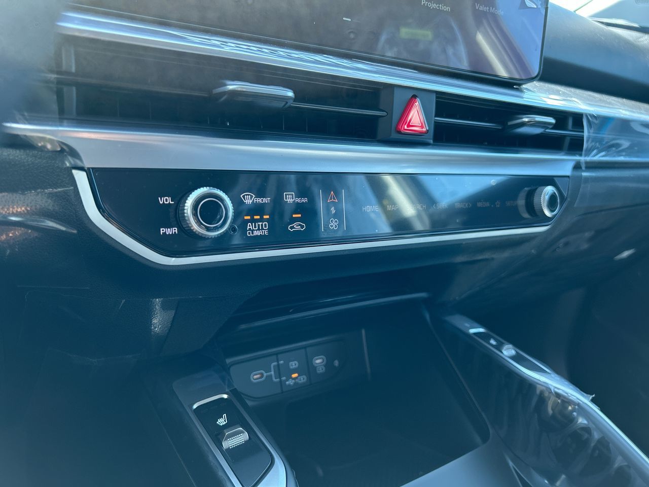 2025 Kia Sorento PHEV