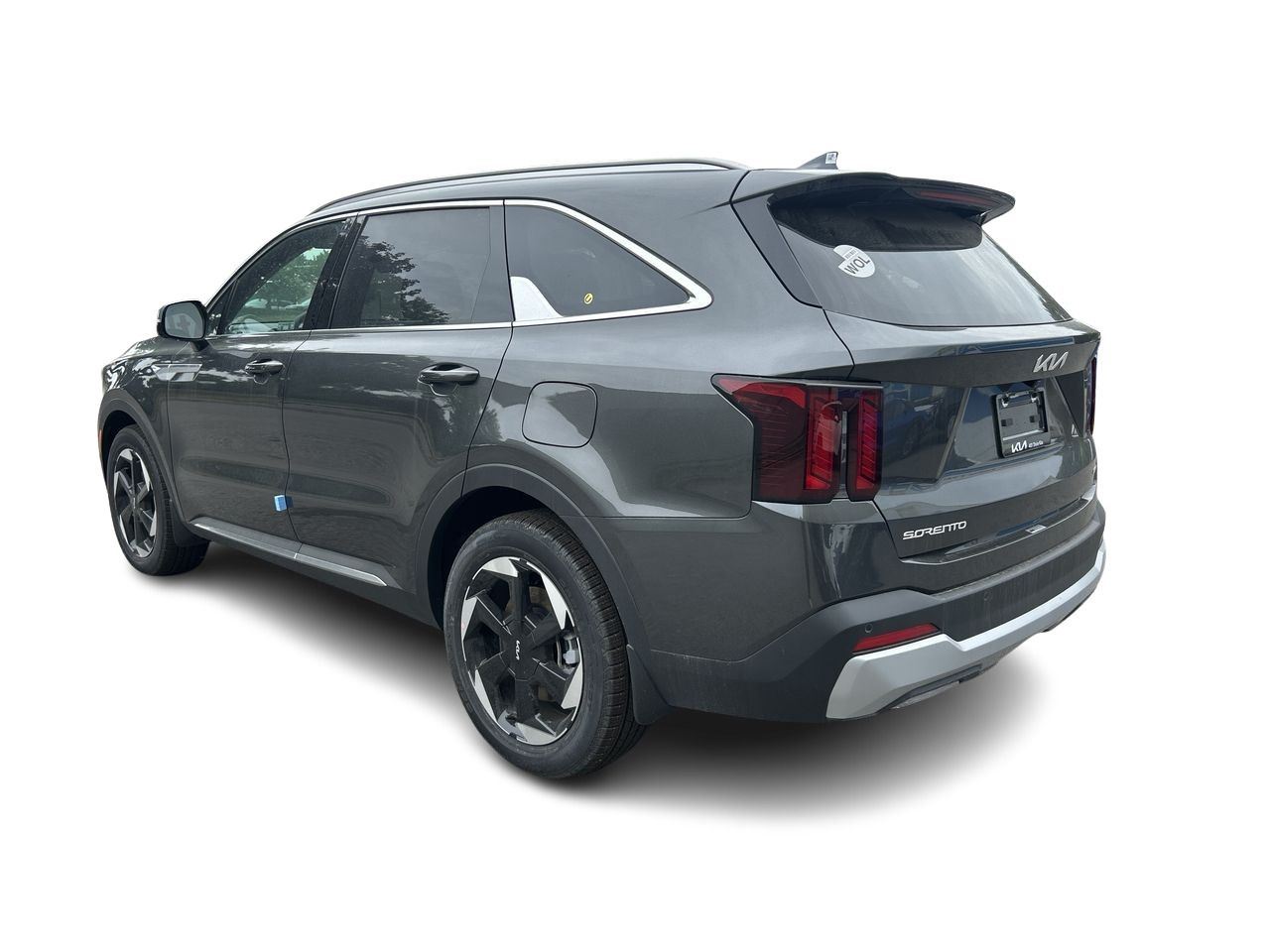 Kia Sorento PHEV  2025 à Mississauga, Ontario