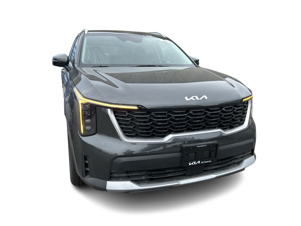 Kia Sorento PHEV  2025 à Mississauga, Ontario