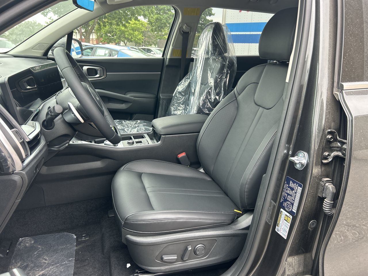 Kia Sorento PHEV  2025 à Mississauga, Ontario