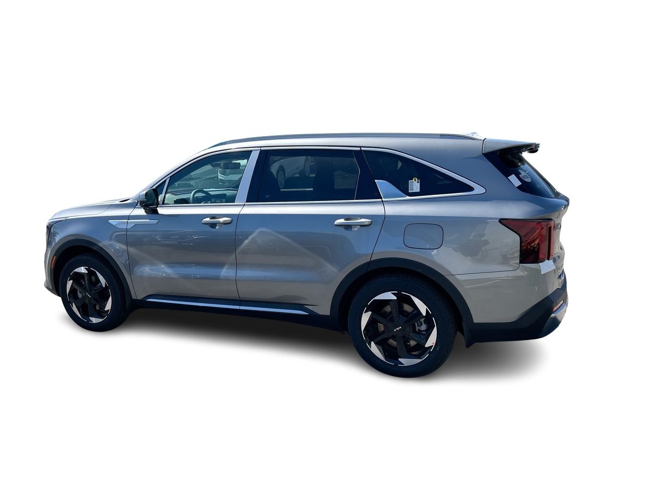2025 Kia Sorento PHEV
